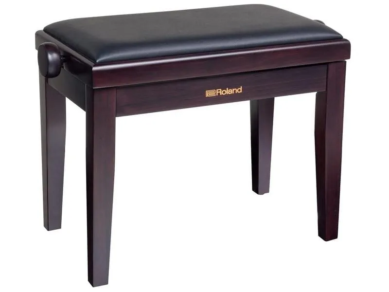 Roland Klavierbank RPB-200 – Rosewood
