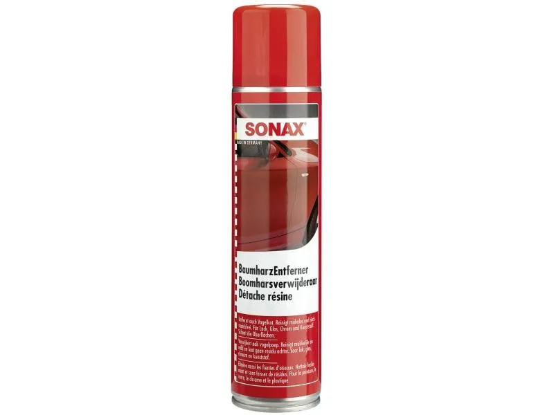 Sonax Baumharzentferner 400 ml Sonax Baumharzentferner 400 ml