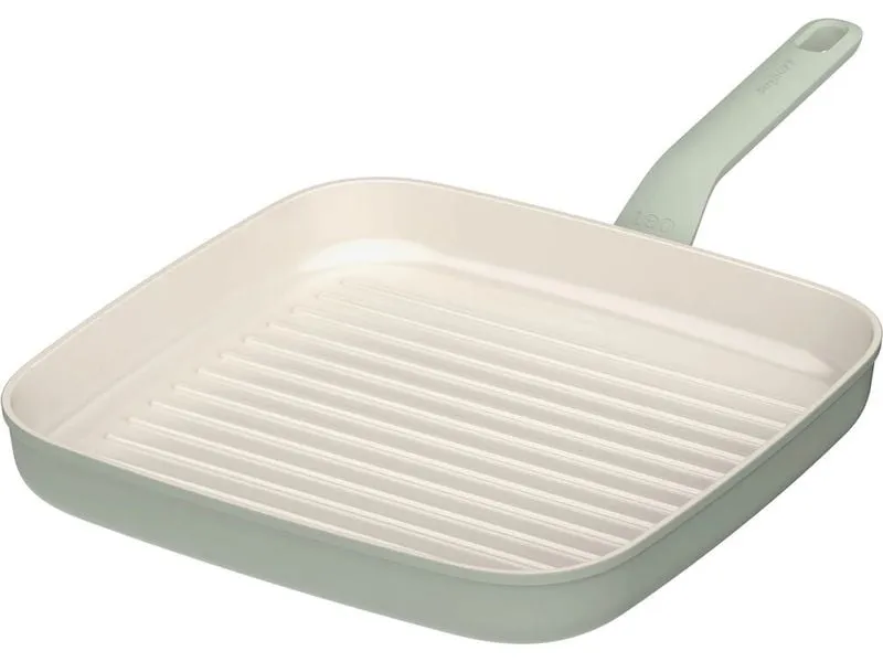 BergHOFF Grillpfanne Leo Balance Sage 24 cm BergHOFF Grillpfanne Leo Balance Sage 24 cm
