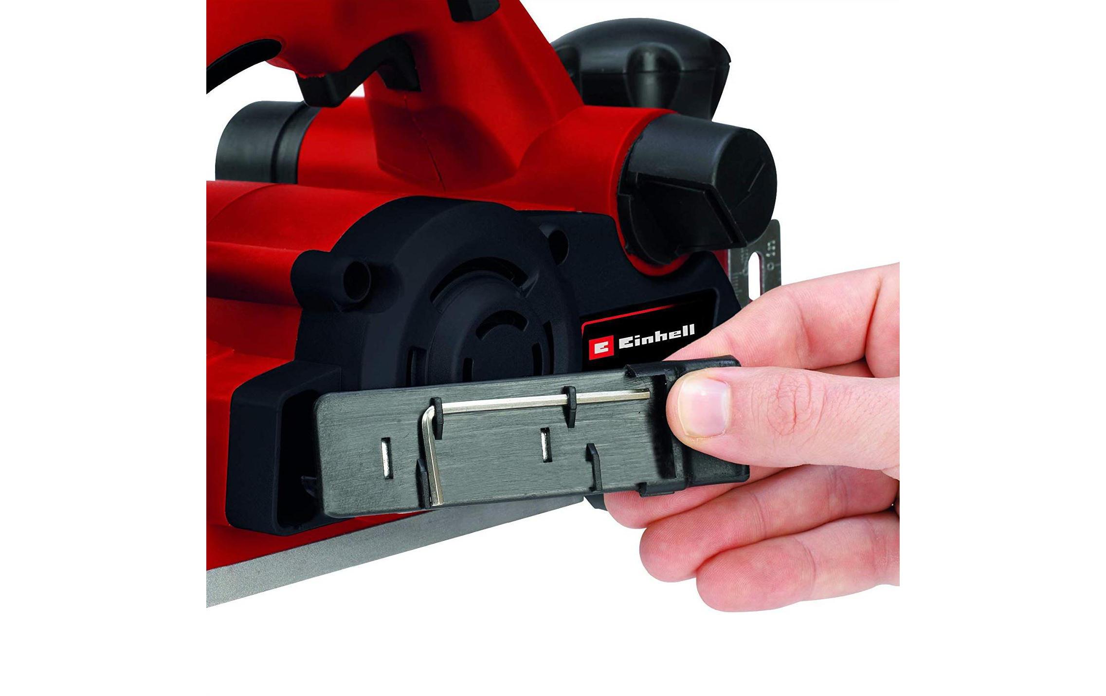 Einhell Elektrohobel TE-PL 900