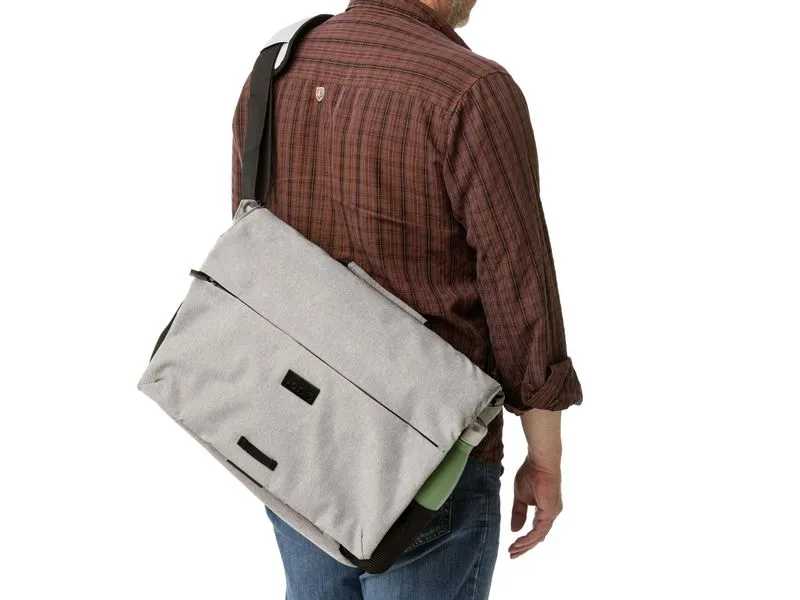 onit Notebooktasche Ride Eco 15.6 , Grau onit Notebooktasche Ride Eco 15.6 , Grau