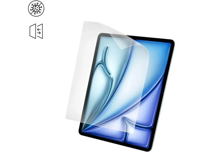 DICOTA Bildschirmfolie Anti-Glare Filter 9H 13 / 16:9 DICOTA Bildschirmfolie Anti-Glare Filter 9H 13 / 16:9