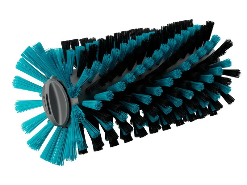 GARDENA Walzenbürste Medium für AquaBrush GARDENA Walzenbürste Medium für AquaBrush