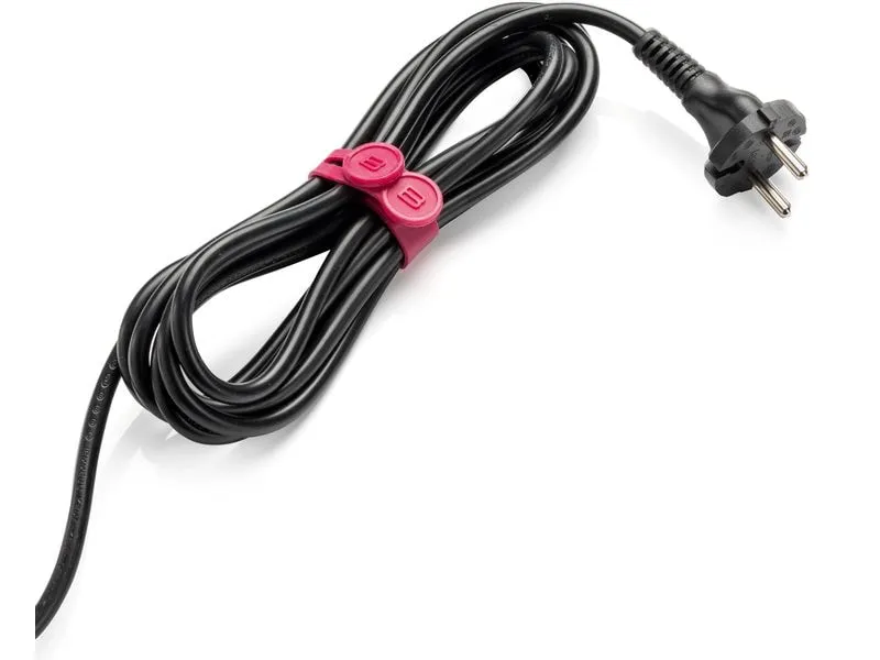 Bellissima Haarglätter BEL-LXIO-11878 Schwarz/Rosegold