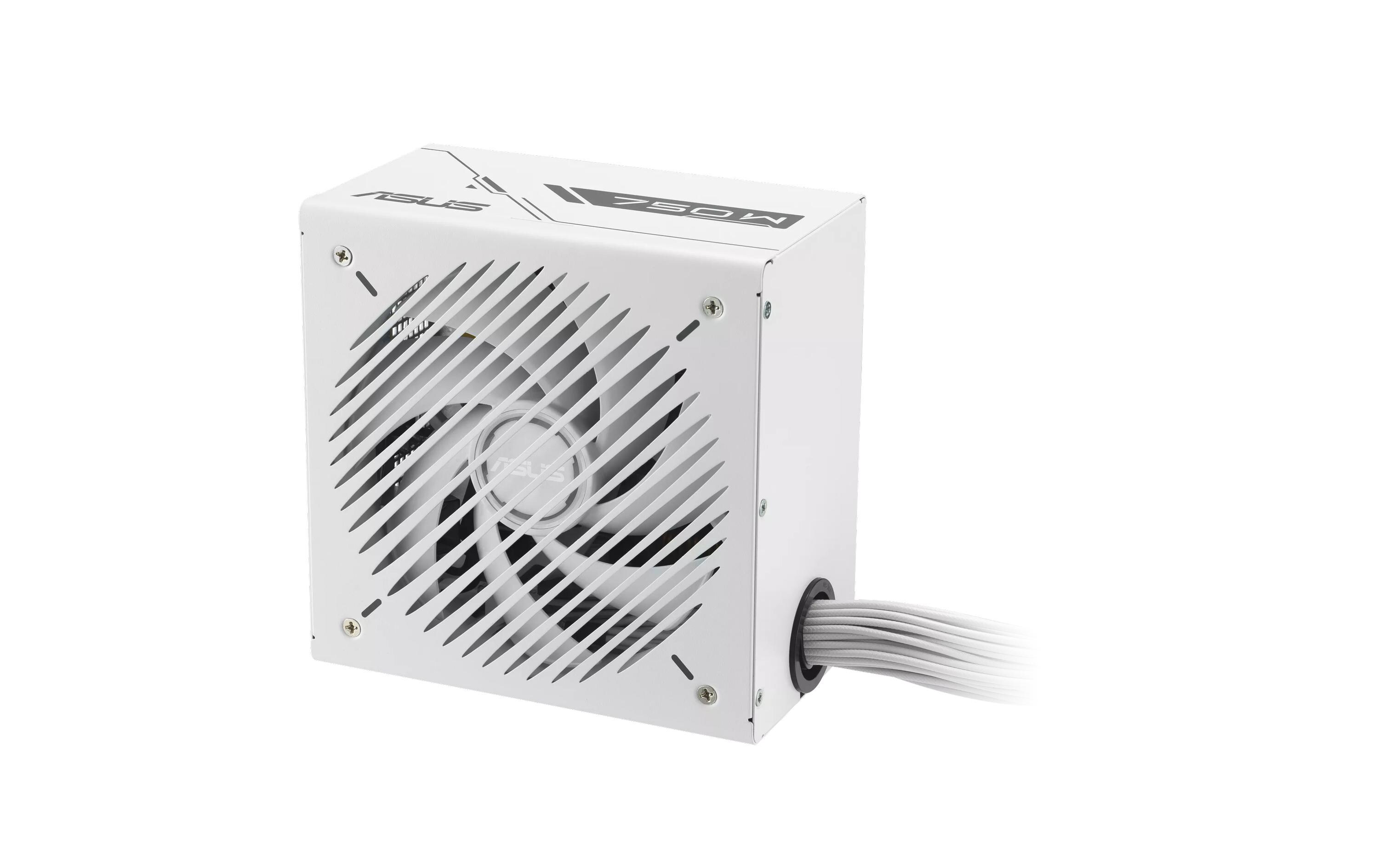 ASUS Netzteil PRIME-750B-WHITE 750 W