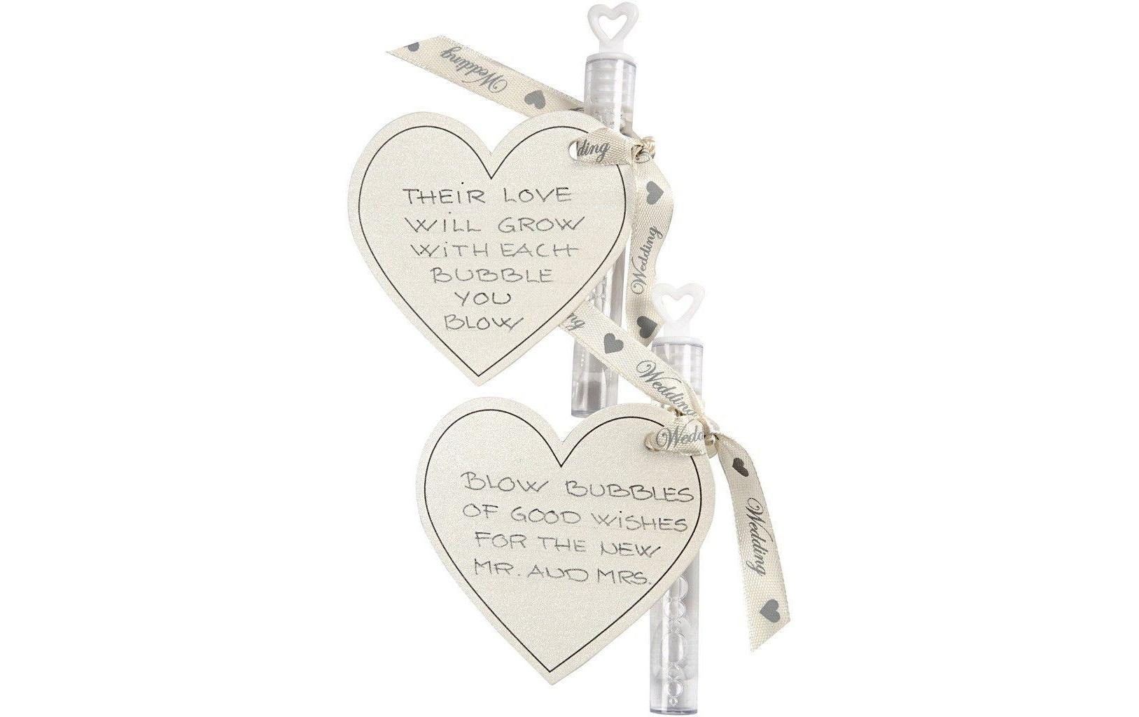 Creativ Company Partyaccessoire 4.5 ml Seifenblasen