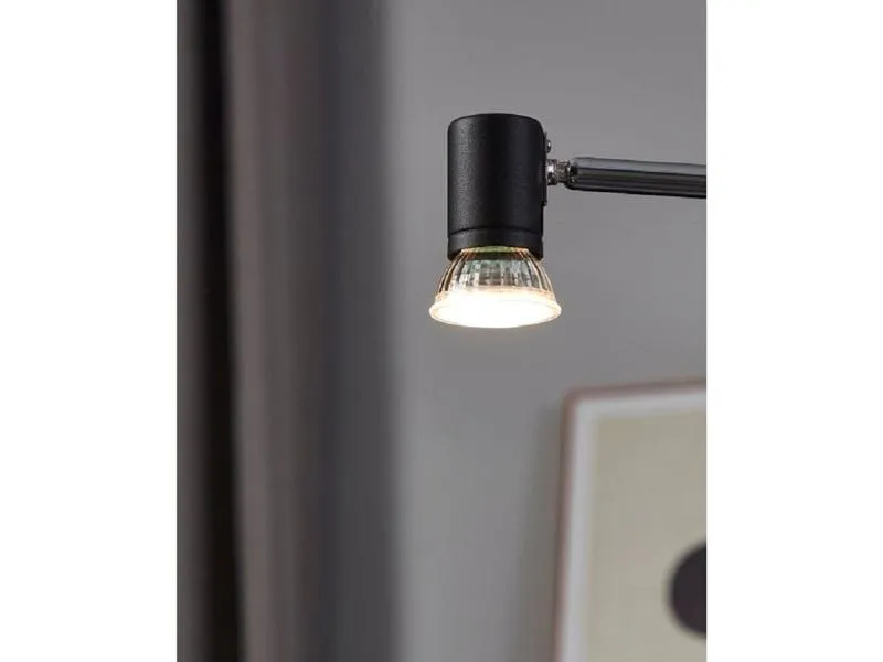 EGLO Leuchten Lampe 2.8 W GU10 Warmweiss EGLO Leuchten Lampe 2.8 W GU10 Warmweiss