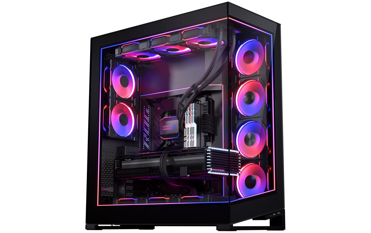 Phanteks Zubehör-Set NV7 Premium D-RGB Kit
