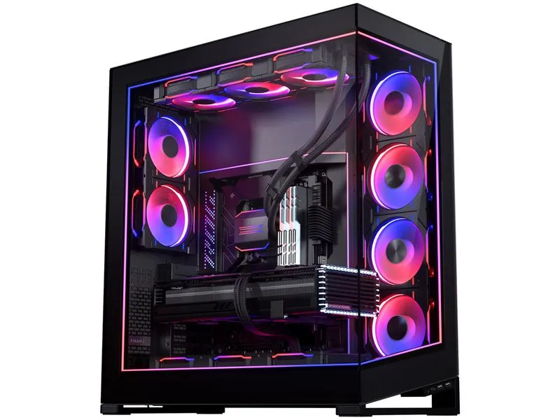 Phanteks Zubehör-Set NV7 Premium D-RGB Kit Phanteks Zubehör-Set NV7 Premium D-RGB Kit
