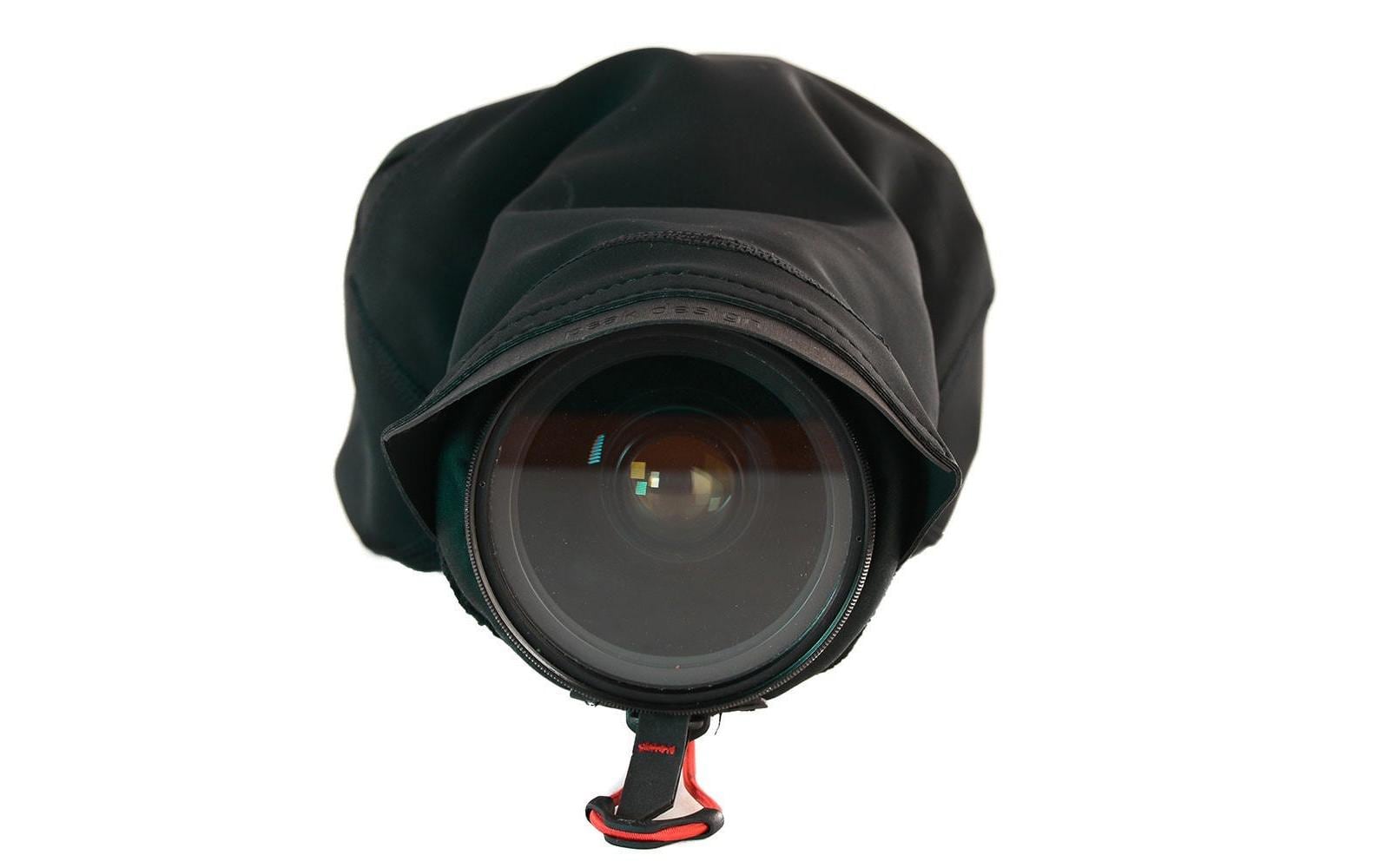 Peak Design Kameratasche large Schwarz