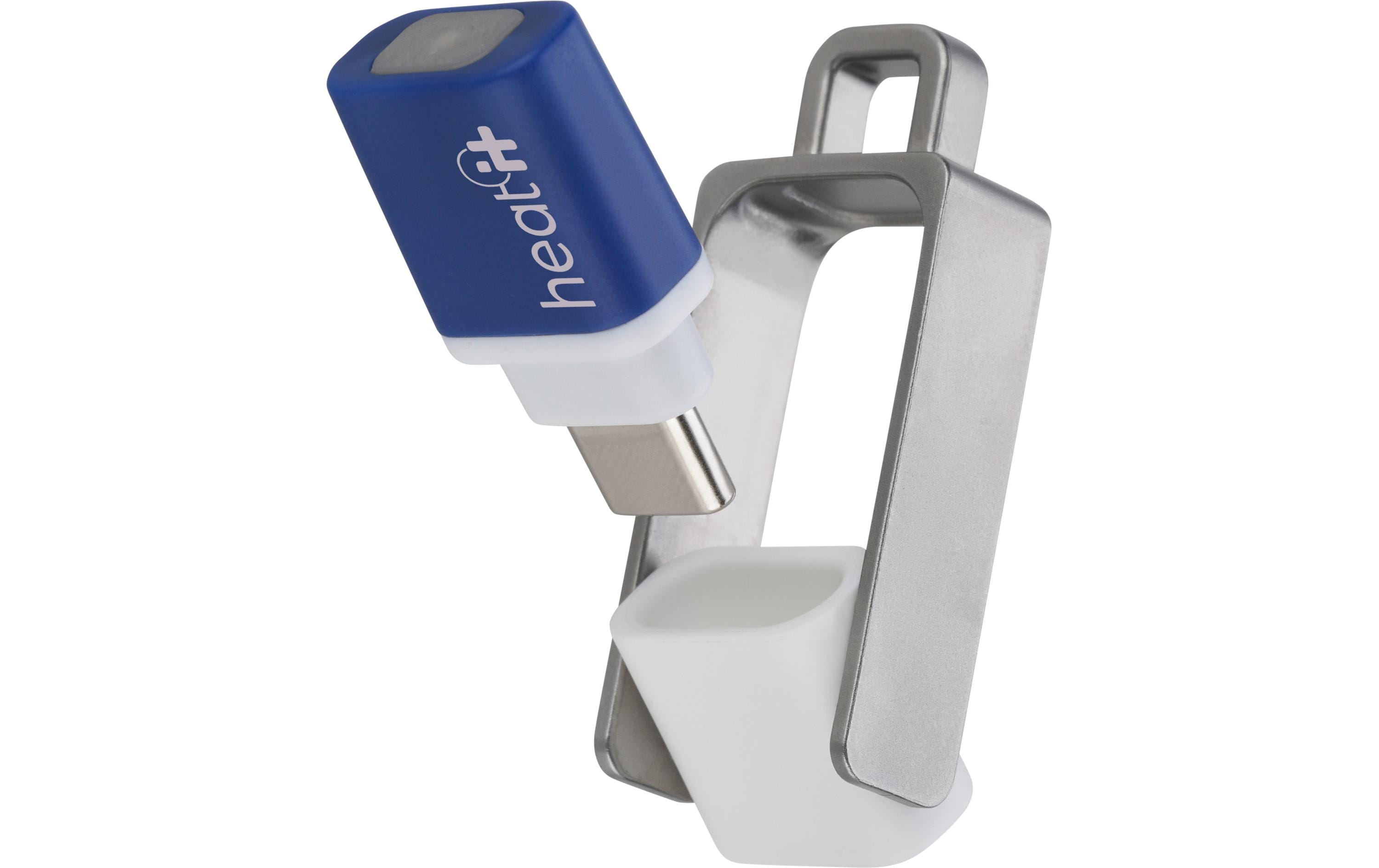 heat it® Erste-Hilfe-Set Pro USB-C Android & iPhone 15