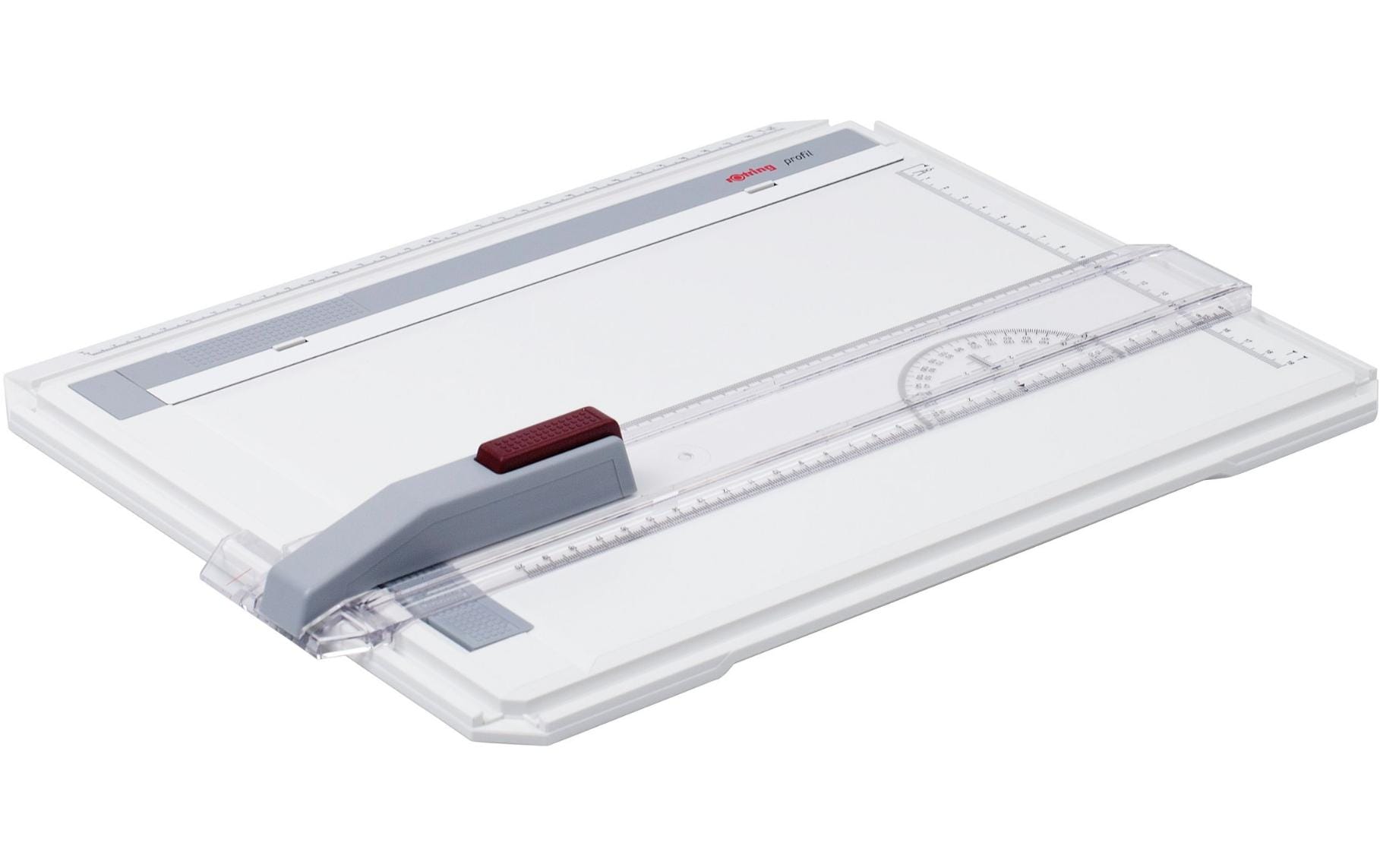 Rotring Zeichenplatte Profil A4 Rotring Zeichenplatte Profil A4