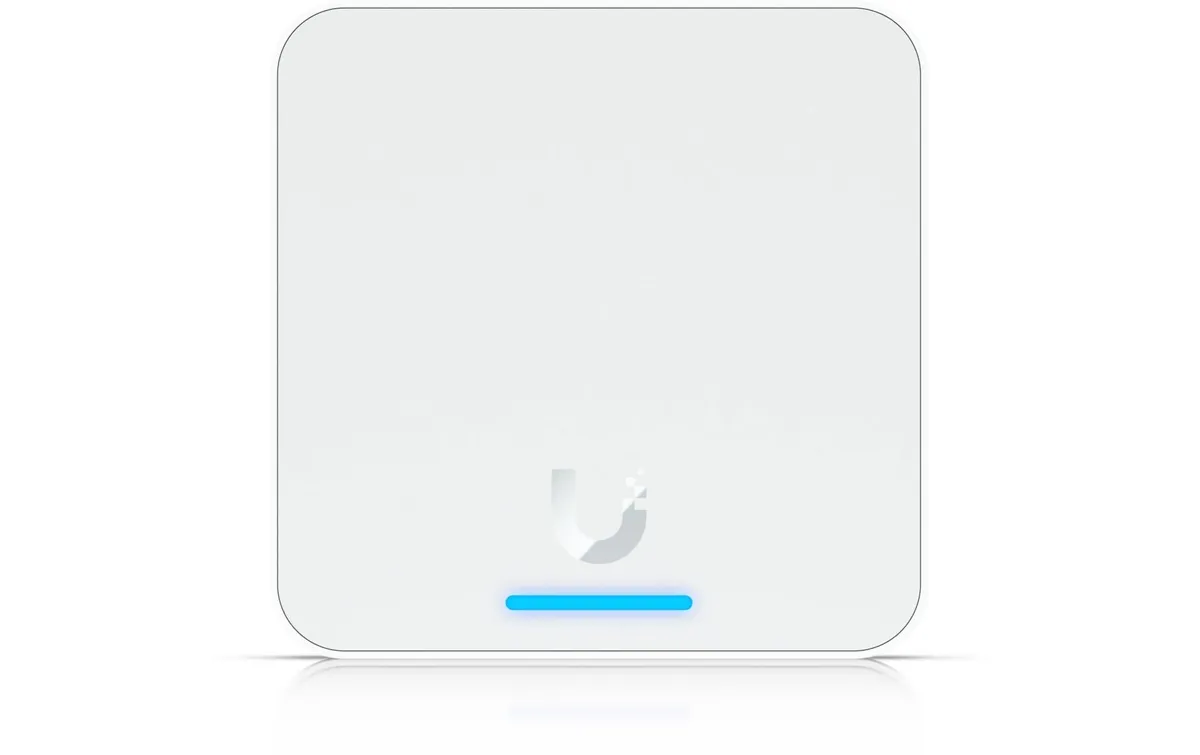 Ubiquiti Multireader Access Reader Flex Weiss Ubiquiti Multireader Access Reader Flex Weiss
