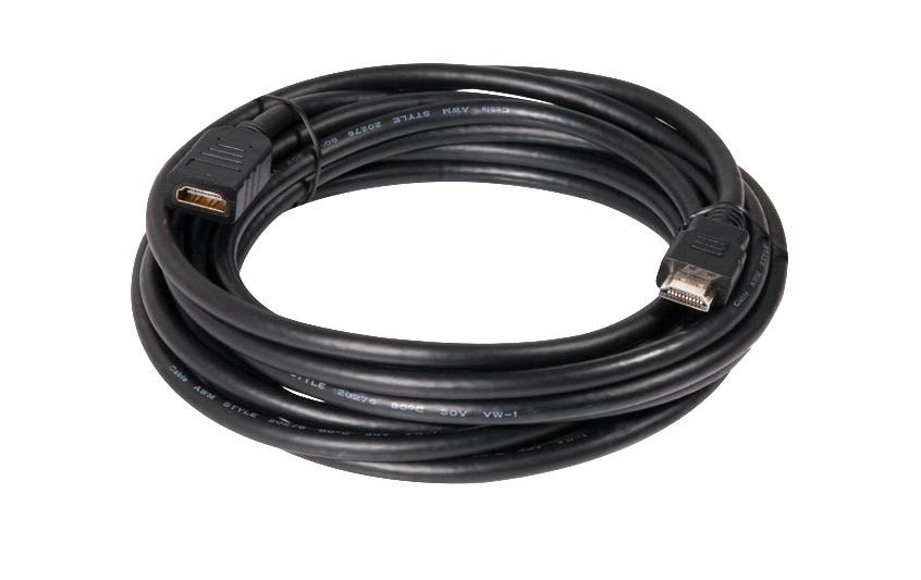 Club 3D Kabel High Speed HDMI 1.4 HD – HDMI, 5 m