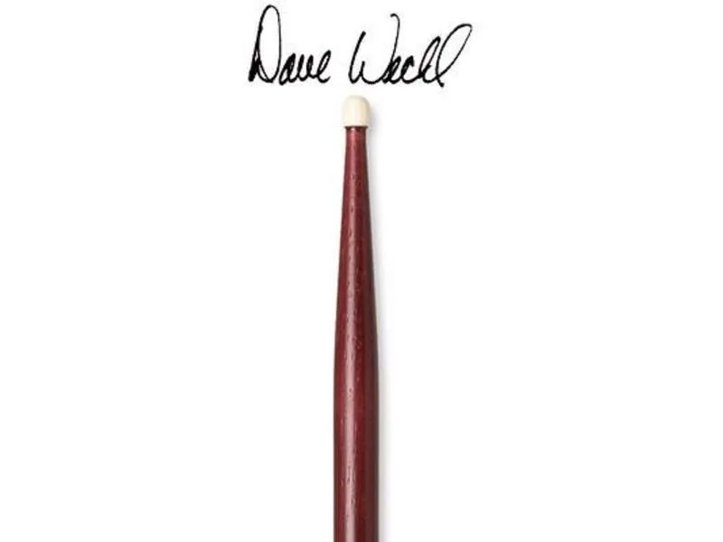 Vic Firth Drumsticks SDW Dave Weckl – 1 Paar