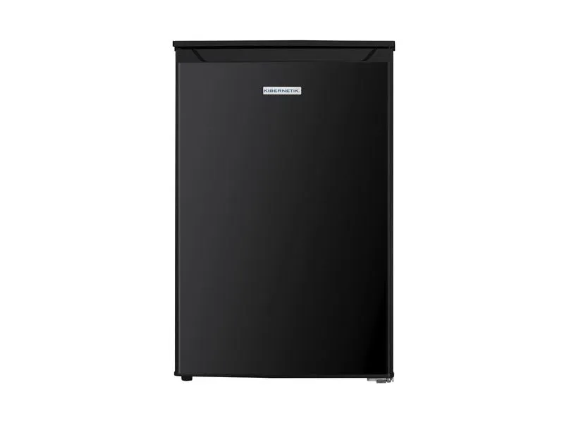 Kibernetik Kibernetik GS92C Gefrierschrank ( C ) schwarz Wechselbar