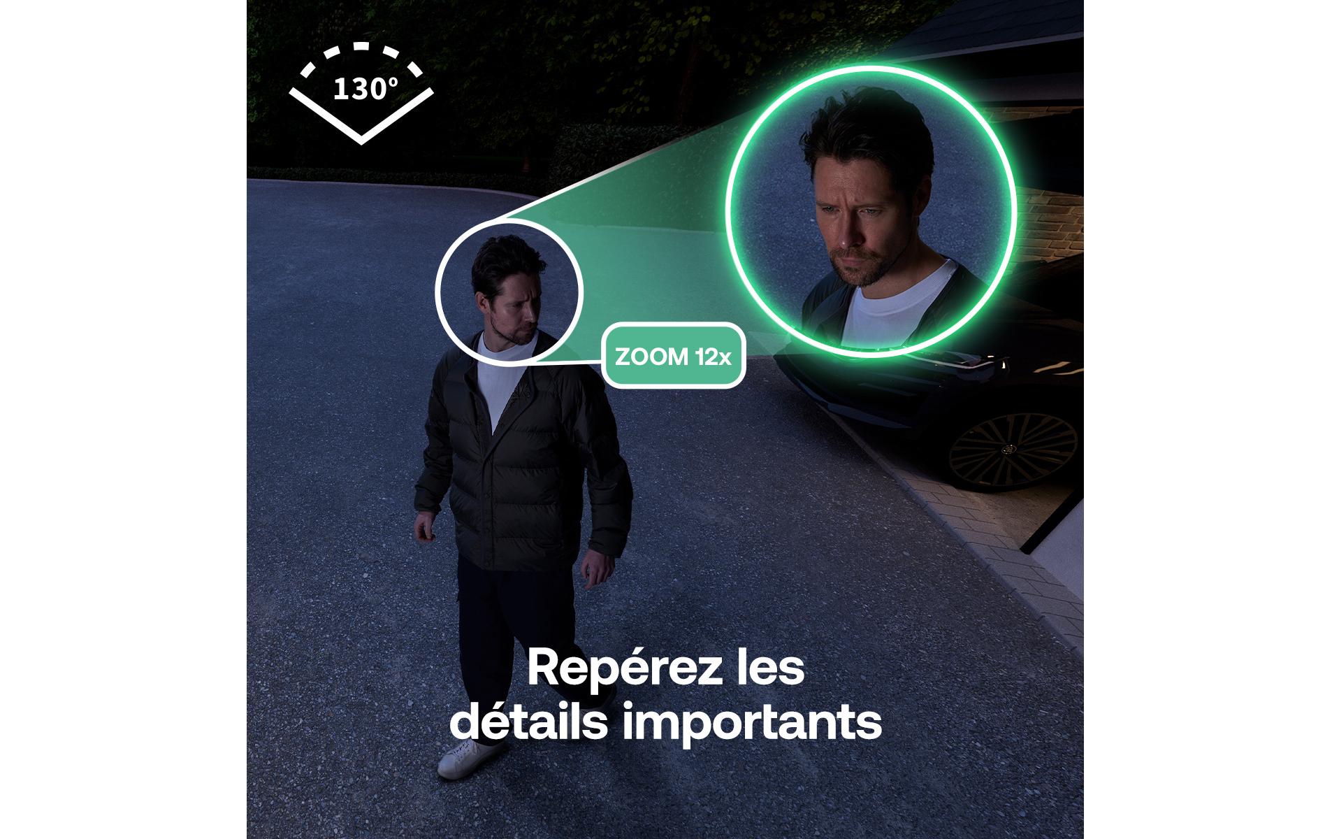 Arlo Essential 3 2K (3er Set)