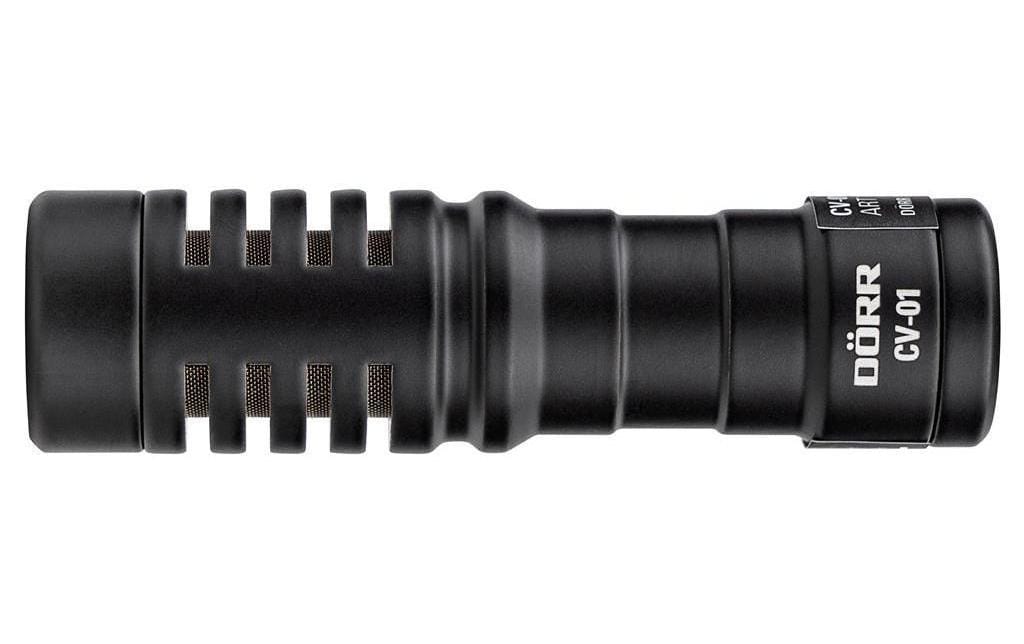 Dörr Mikrofon CV-01