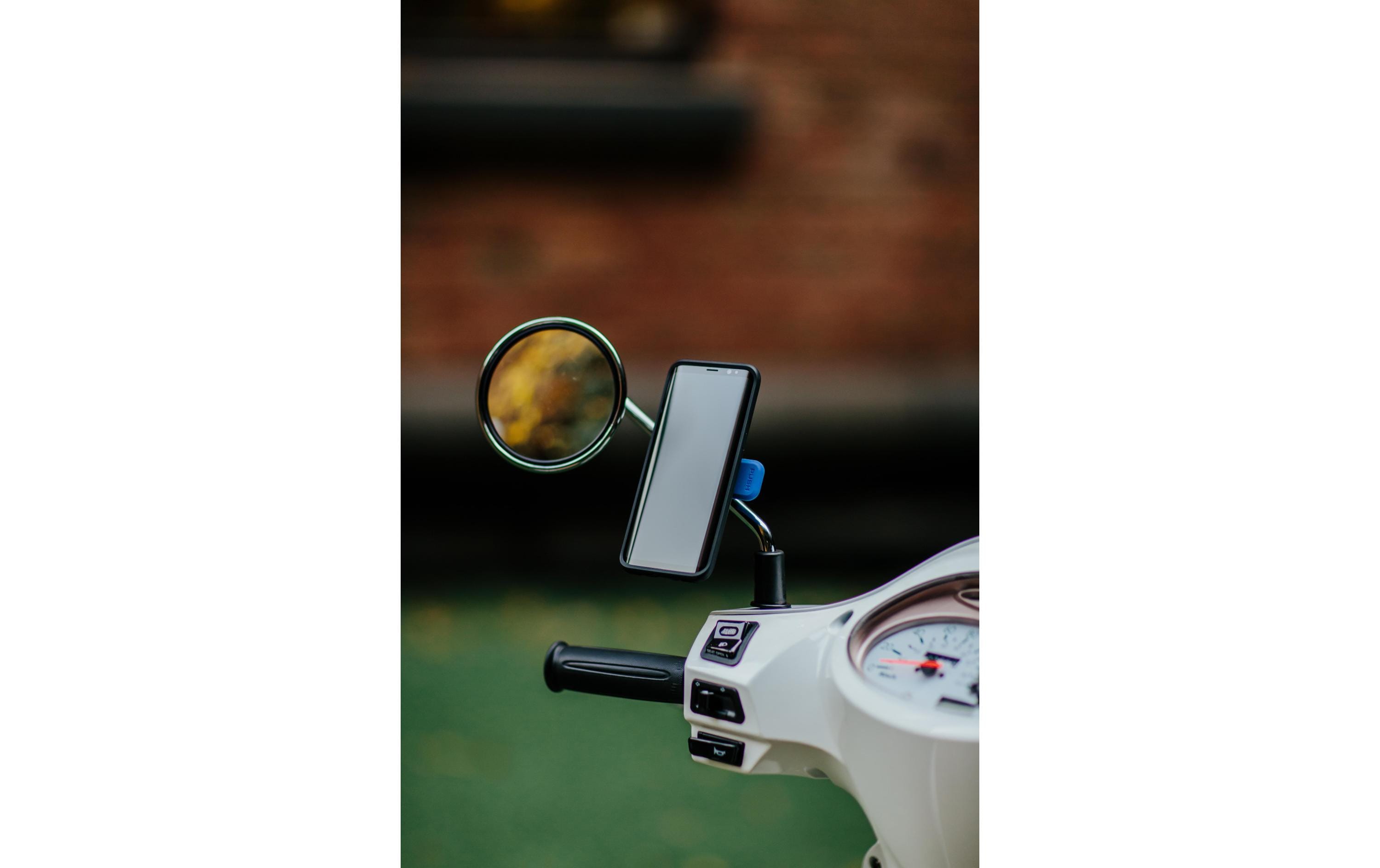 Quad Lock Sport- & Outdoorhülle iPhone 11