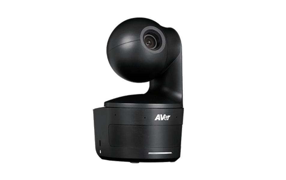 AVer DL10 Professionelle Autotracking Kamera 1080P 60 fps AVer DL10 Professionelle Autotracking Kamera 1080P 60 fps