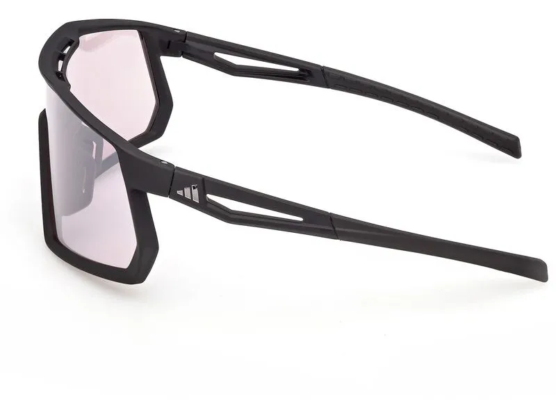 adidas Kentro SP0123 Sonnenbrille Matte Black adidas Kentro SP0123 Sonnenbrille Matte Black