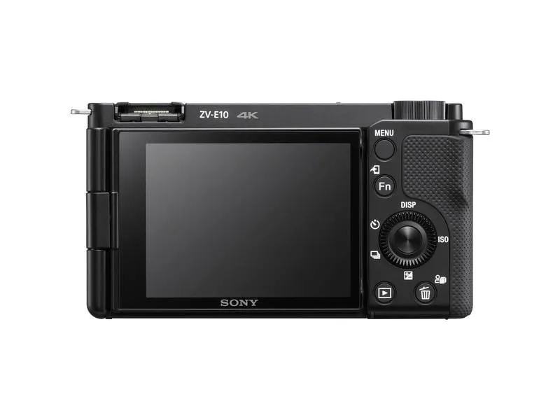 Sony Fotokamera ZV-E10 Body Sony Fotokamera ZV-E10 Body