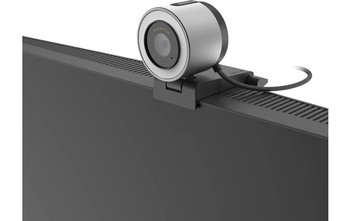 Benq IdeaCam S1 Pro