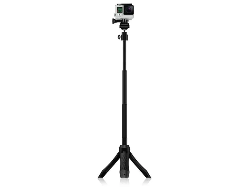 IK Multimedia Smartphone-Stativ iKlip Grip Pro