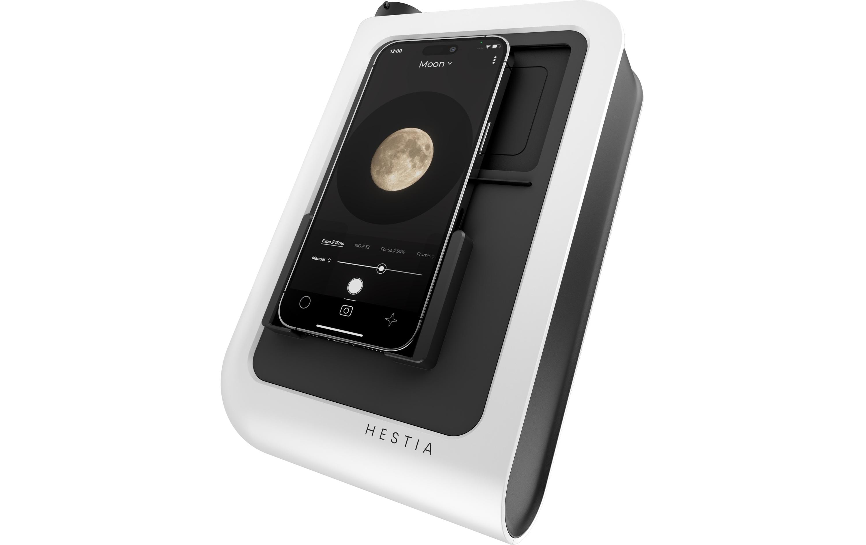 Vaonis Teleskop Hestia Standard Pack