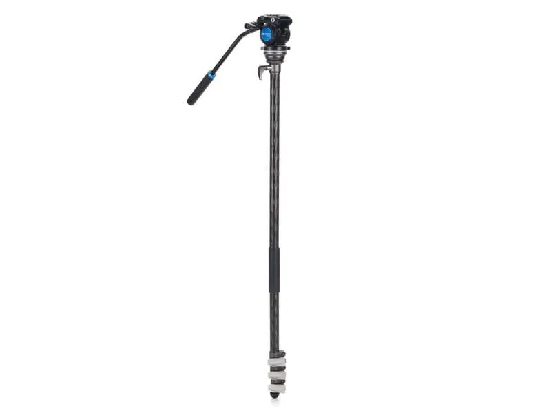 Benro FRHN14CFS2PRO Video Stativ Kit
