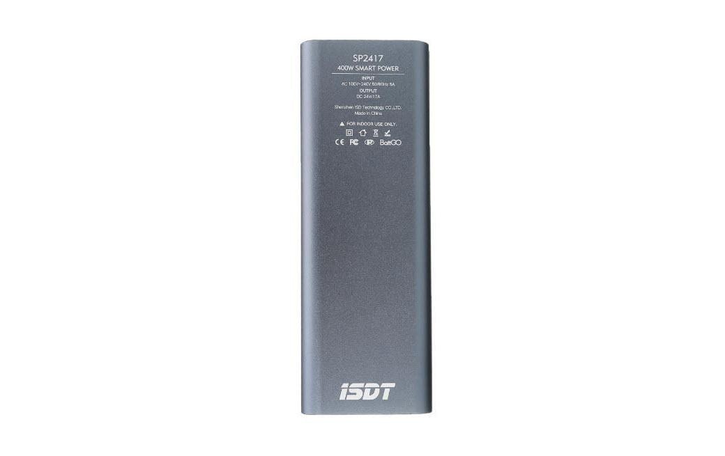 ISDT RC Netzteil Smart Power SP2417 400 W