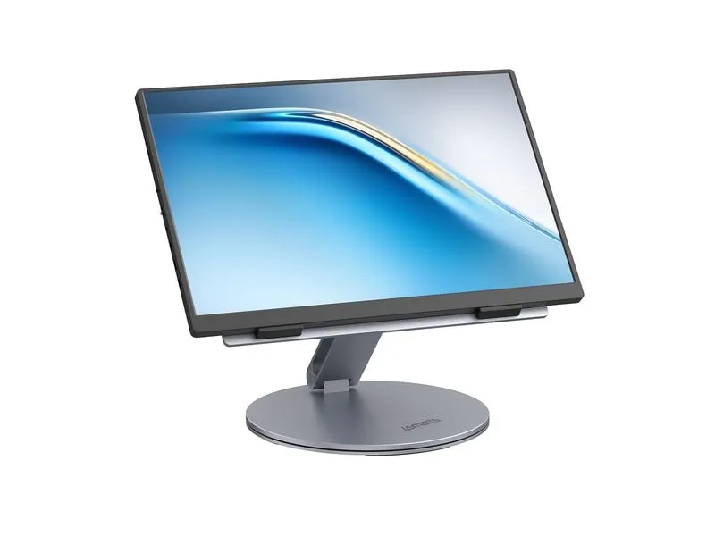 4smarts Laptop / Tablet Ständer ErgoPro, grau 17