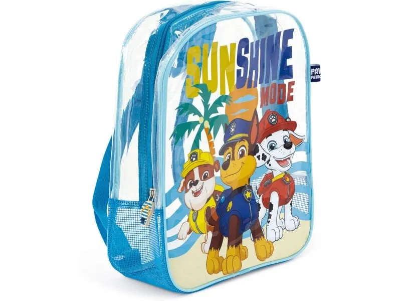 Arditex Rucksack Paw Patrol 31 x 25 x 23 cm Arditex Rucksack Paw Patrol 31 x 25 x 23 cm