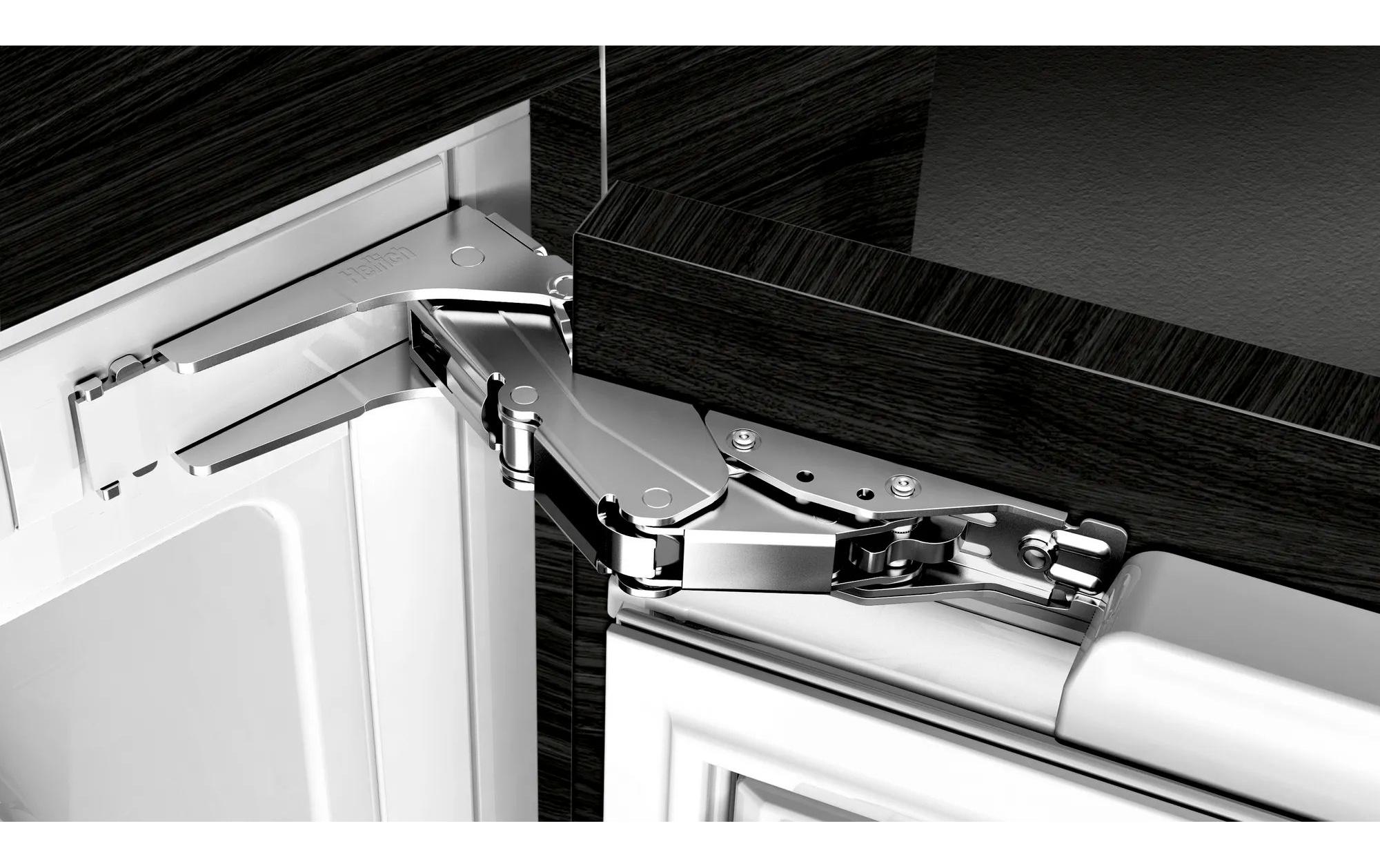 Siemens Einbau-Kühl-Gefrierkombination KI87SADD1Y Links/Wechselbar