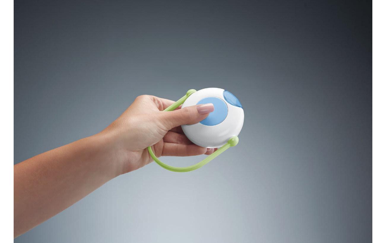 Fisher-Price Mobile 3-in-1 Traumbärchen Mehrfarbig