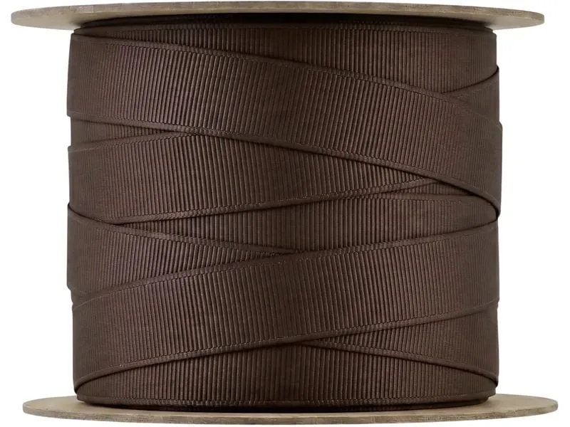 Blomus Geschenkband Juhla 10 mm x 5 m, Braun Blomus Geschenkband Juhla 10 mm x 5 m, Braun