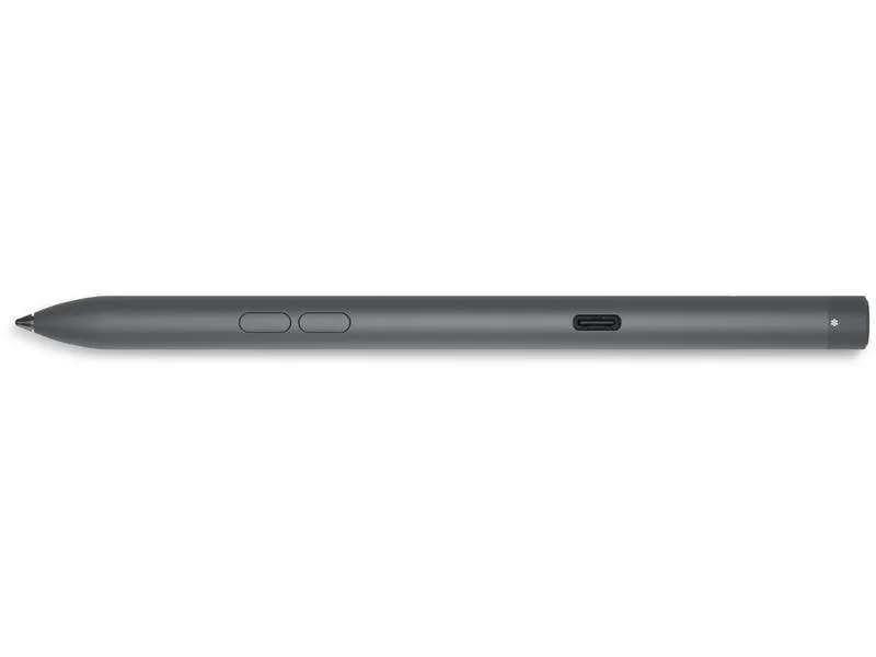 DELL Eingabestift Active Pen PN7522W 750-ADRC Schwarz DELL Eingabestift Active Pen PN7522W 750-ADRC Schwarz