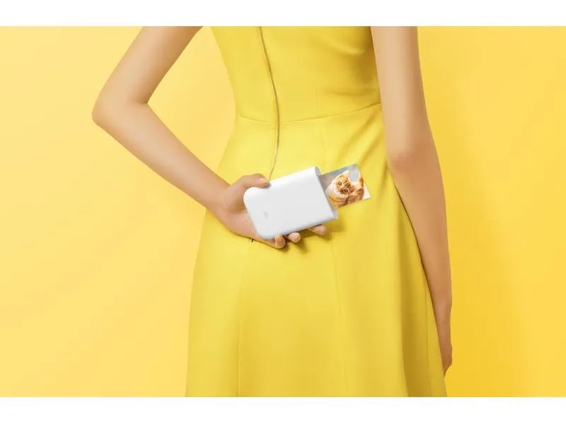 Xiaomi Fotopapier TEJ4019GL 20 Stück Xiaomi Fotopapier TEJ4019GL 20 Stück