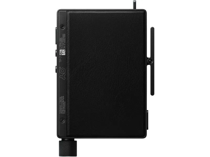 Teenage Engineering Portable Recorder TP-7 Teenage Engineering Portable Recorder TP-7