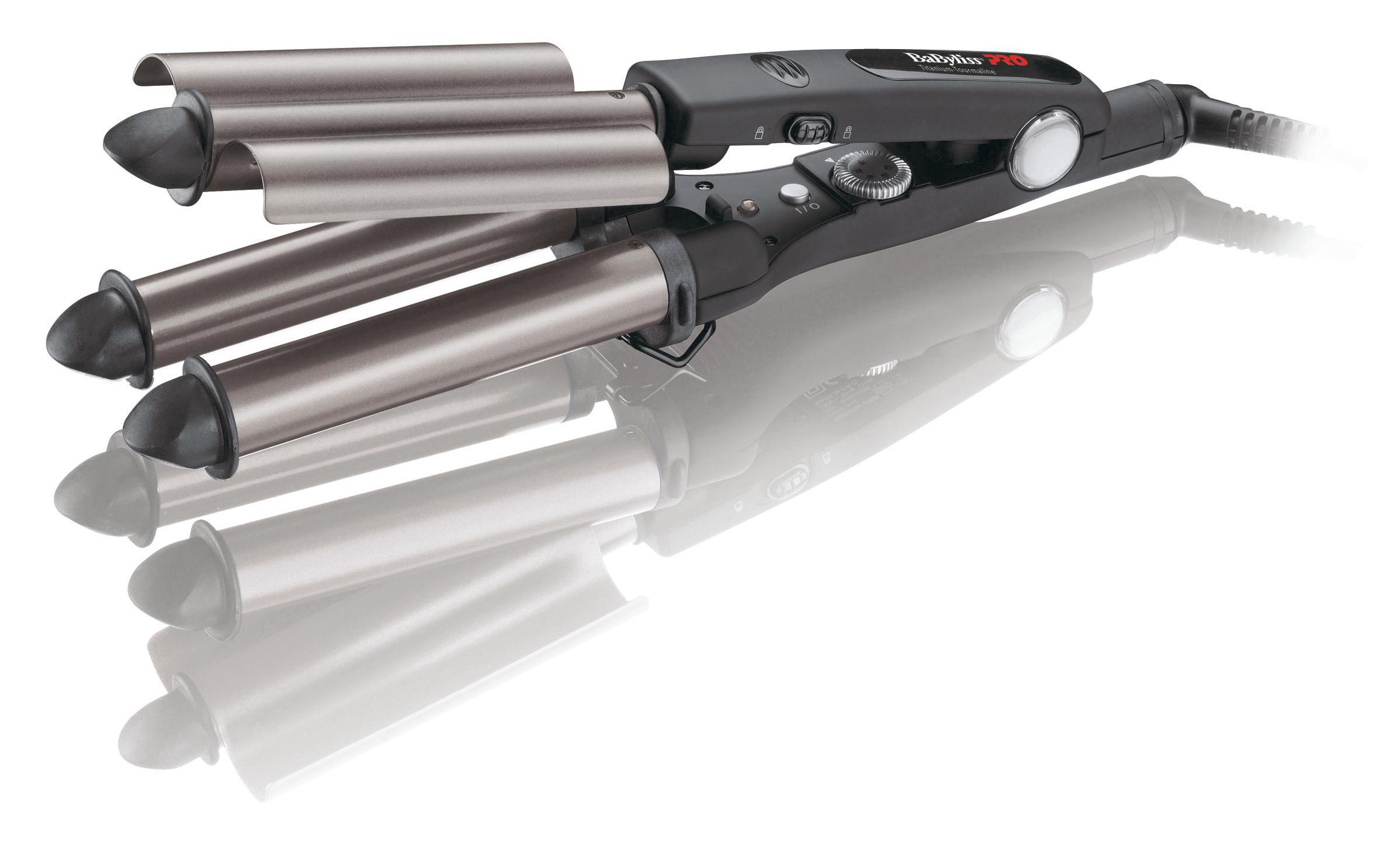 BabylissPRO Profiwelleneisen Pro BAB2269TTE