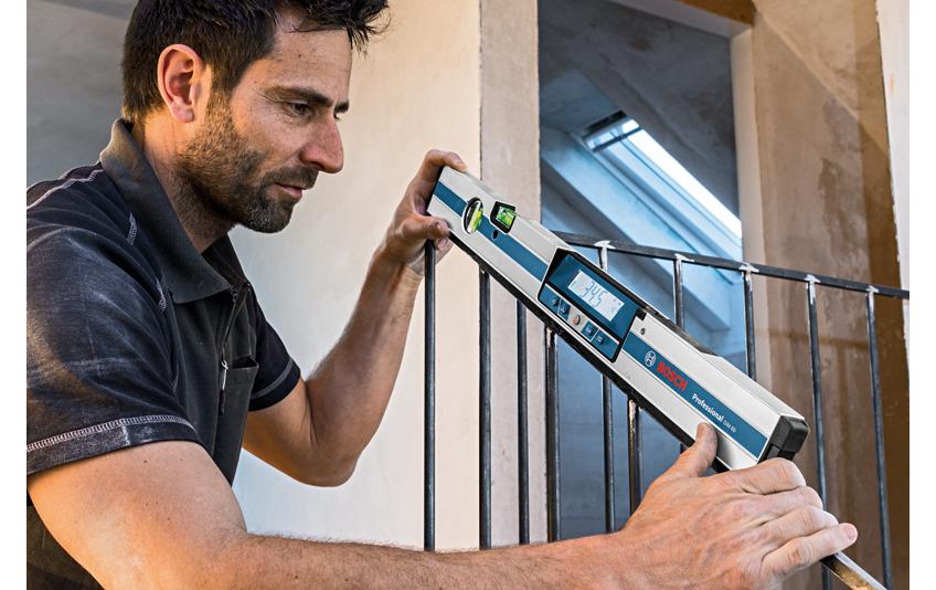 Bosch Professional Neigungsmesser GIM 60 Bosch Professional Neigungsmesser GIM 60