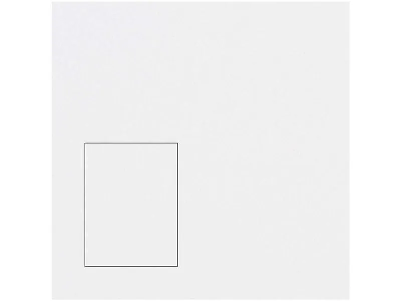 Rico Design Paper Poetry Essentials Hochweiss