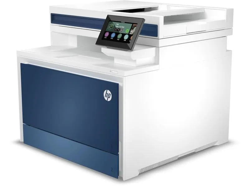 HP Multifunktionsdrucker Color LaserJet Pro MFP 4302fdn HP Multifunktionsdrucker Color LaserJet Pro MFP 4302fdn