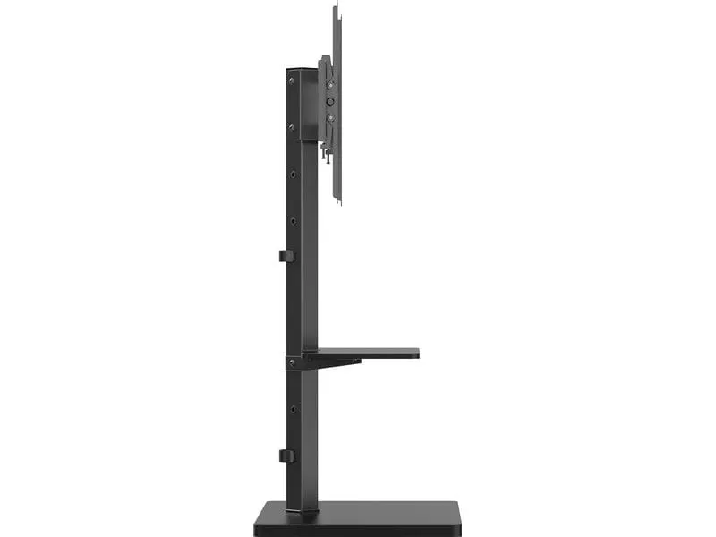 PureMounts Standfuss PM-TVS-20 Schwarz