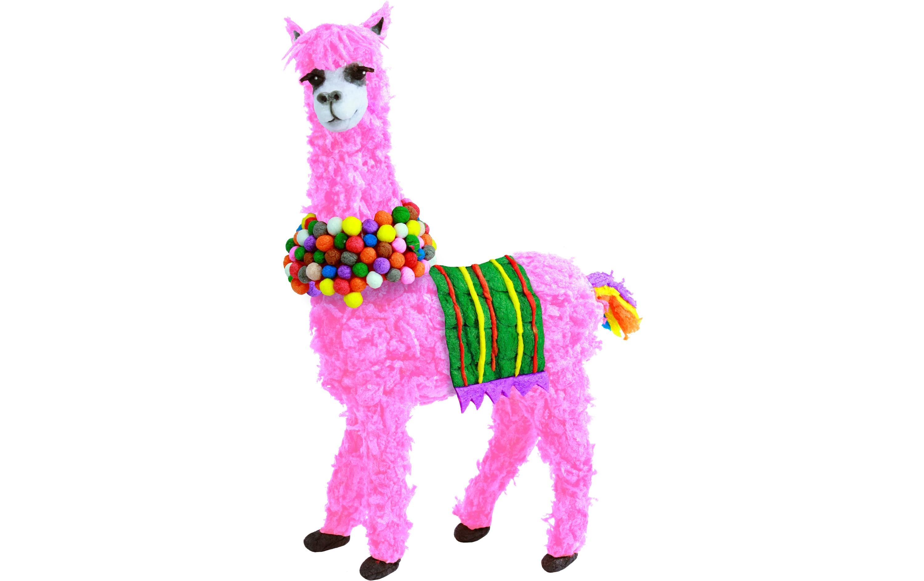 Fischertechnik Bastelset FischerTIP Alpaca 600