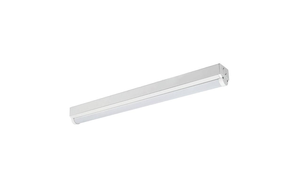 Krafter Lichtleiste 150 cm, 55 W, Weiss Krafter Lichtleiste 150 cm, 55 W, Weiss