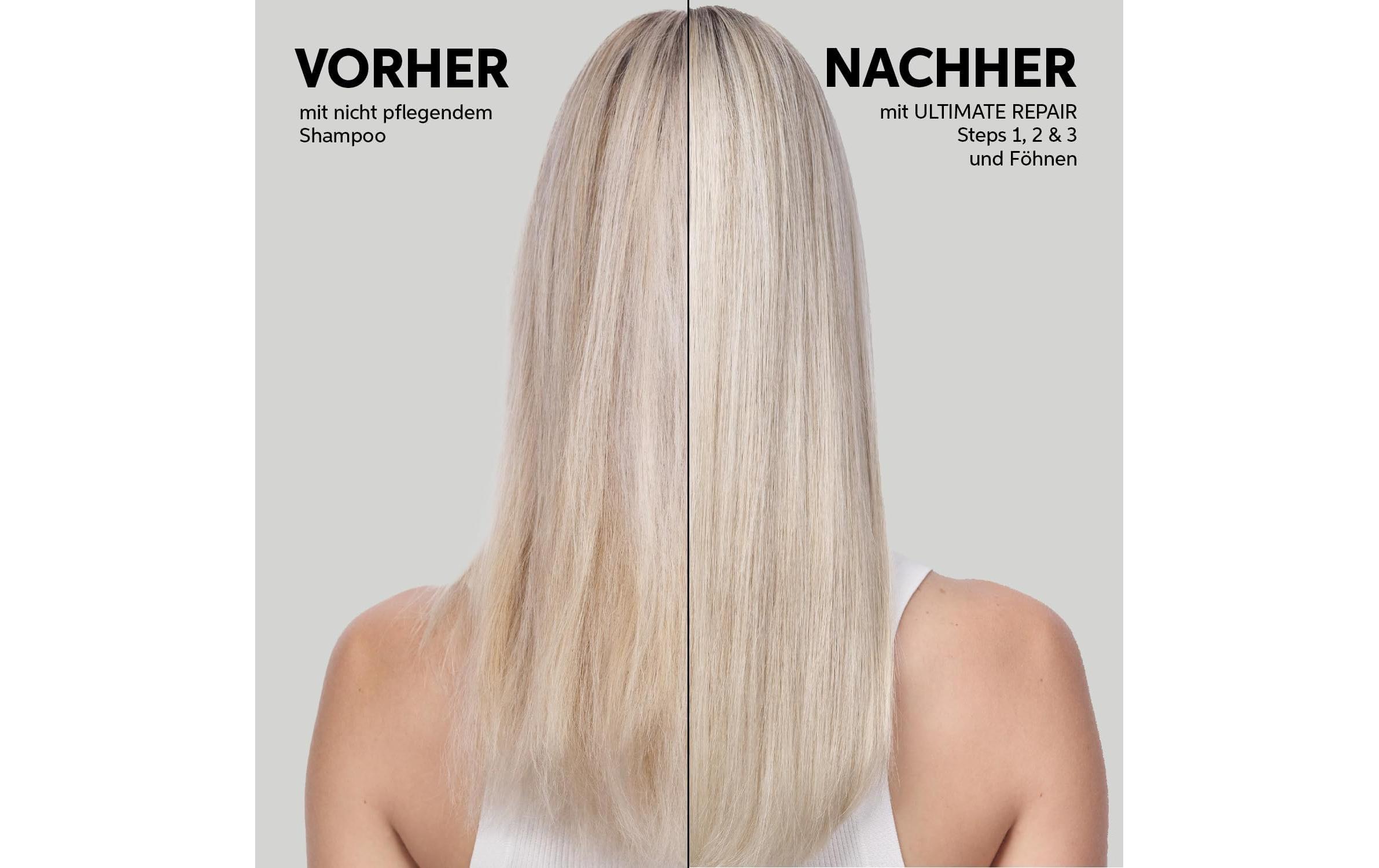 wella Shampoo Ultimate Repair 50 ml