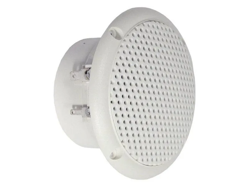 Visaton Breitbandlautsprecher IP65 FR 8 WP Visaton Breitbandlautsprecher IP65 FR 8 WP
