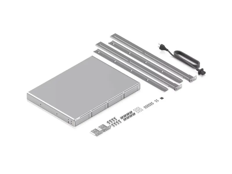 Ubiquiti Netzwerkrekorder G2, 1U für UniFi Protect 0 TB, 60 Kanal Ubiquiti Netzwerkrekorder G2, 1U für UniFi Protect 0 TB, 60 Kanal
