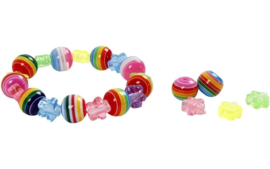 Creativ Company Kunststoffperlen 510 g